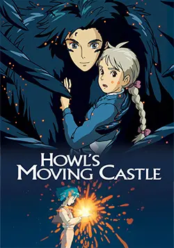 Howl’s Moving Castle (2004)