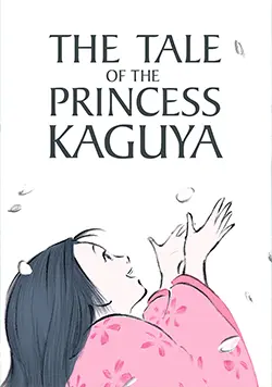The Tale of the Princess Kaguya (2013)