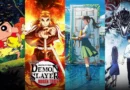Anime Movies in Indian Theatres