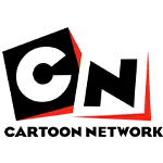 Cartoon Network India Logo 2006-2011