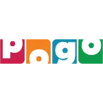 POGO TV Logo 2004-2016