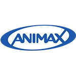 Animax Logo 2006-2016