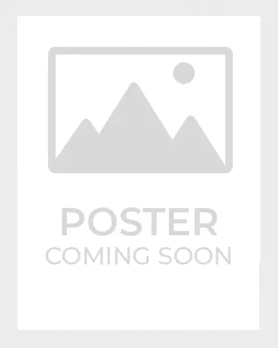 Placeholder Poster (Coming Soon) Blank