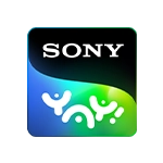 Sony YAY! Logo 2022-present