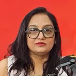 Ani Shah