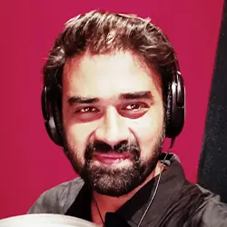 Anshul Saxena