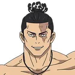 Aoi Todo