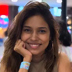 Apala Bisht