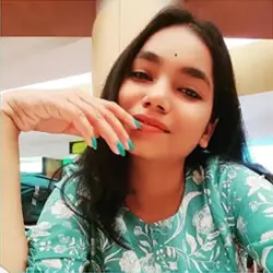 Ayushi Prakash