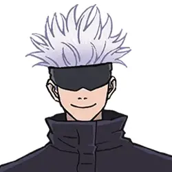 Gojo Satoru