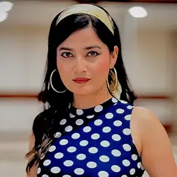 Gurpreet Kaur