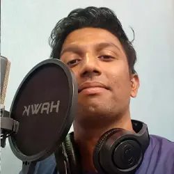 Harry Patel