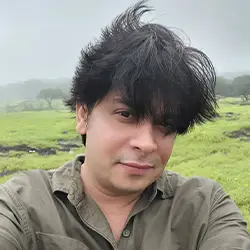 Karan Trivedi