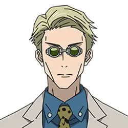 Kento Nanami
