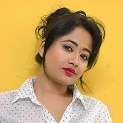 Komal Singh