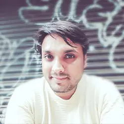 Krrish Kumar
