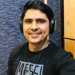 Krutarth Trivedi