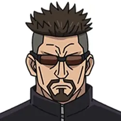 Masamichi Yaga