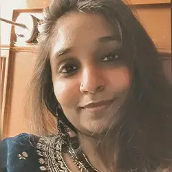 Natasha Chungath