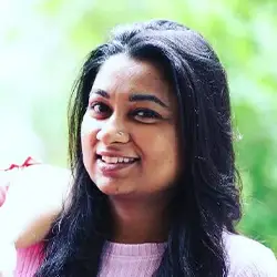 Nikita Pandey