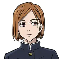 Nobara Kugisaki