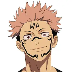 Ryomen Sukuna