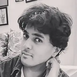 Sahil Kulkarni
