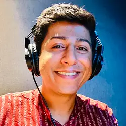 Uplaksh Kochhar