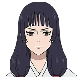 Utahime Iori