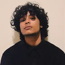 Vidit Kumar