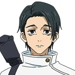 Yuta Okkotsu
