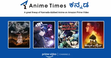 Anime Times Kannada Dubbed Anime List