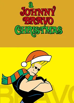 A Johnny Bravo Christmas (2001)