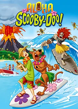 Aloha, Scooby-Doo! (2005)