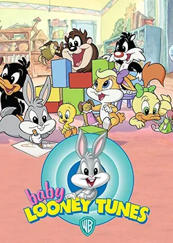 Baby Looney Tunes (2002-2005)