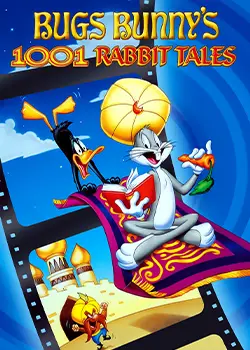 Bugs Bunny's 1001 Rabbit Tales (1982)
