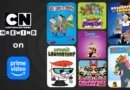 CN Rewind Shows on Prime Video India
