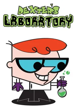 Dexter's Laboratory (1996)