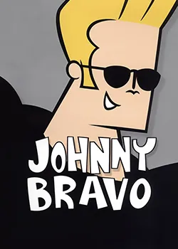 Johnny Bravo (1995-2004)