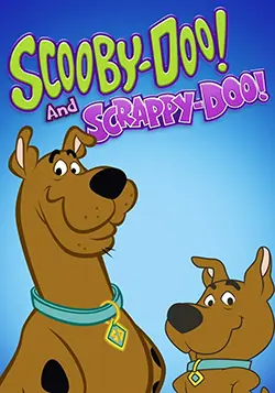 Scooby-Doo and Scrappy-Doo (1979-1982)