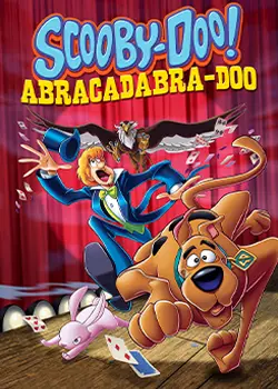 Scooby-Doo! Abracadabra-Doo (2010)
