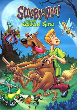 Scooby-Doo and the Goblin King (2008)