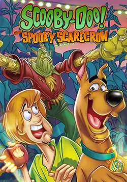 Scooby-Doo! and the Spooky Scarecrow (2013)