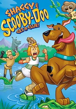 Shaggy & Scooby-Doo Get a Clue! (2006-2008)