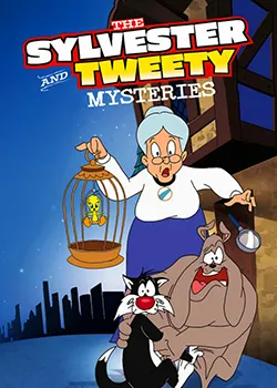 The Sylvester & Tweety Mysteries (1995-2002)