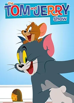 The Tom and Jerry Show (2014-2021)