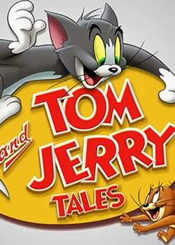 Tom and Jerry Tales (2006-2008)