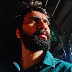 Abhishek Varu