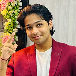 Aditya Pednekar