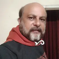 Ajay Singhal